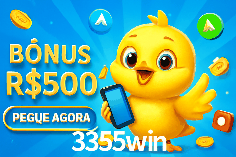 Slot Games 3355win